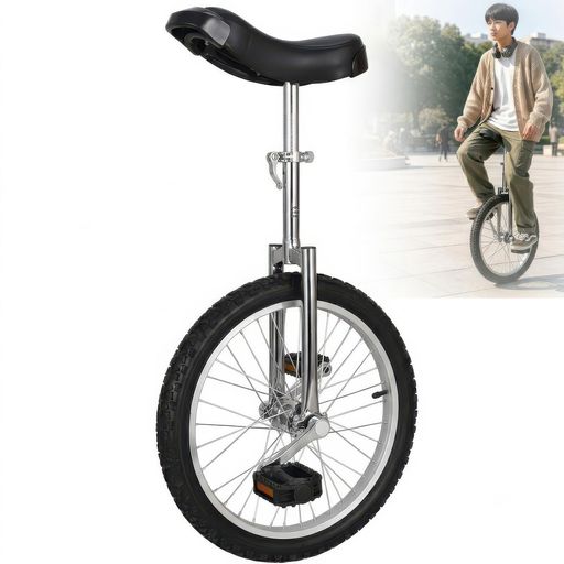 楽天市場】一輪車 24 インチの通販