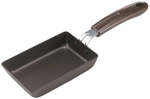 下村企販卵1個でぴったり卵焼きフラ...