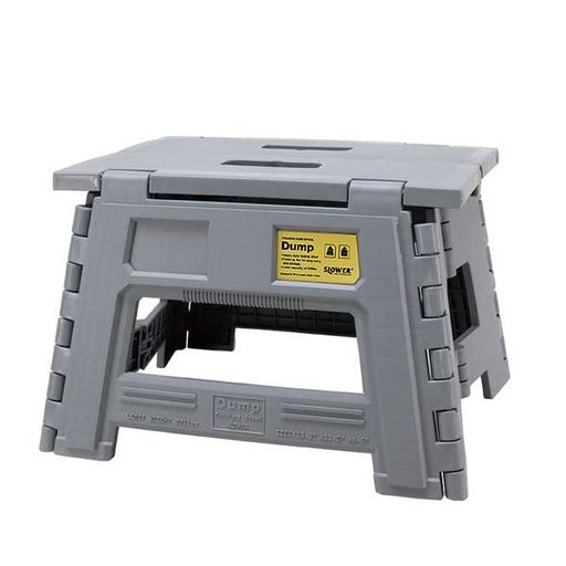 おしゃれで折り畳み可能なスツール