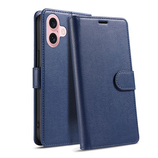樂天商城 - QUEASON「iPhone16用ケース手帳型」スタンド機能アイフォン16用ケースマグネット式アイホン16用ケース手帳型携帯カバーいphone16用ケース手帳型カード収納落下防止iphone16用ケース耐衝撃