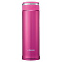象印マホービン(ZOJIRUSHI) マグボトル フローラルピンク 480ML SM-JF48-PM(3)