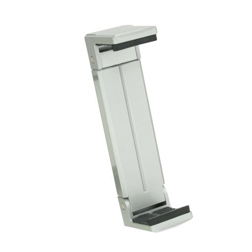 フェイスFaithLuvipodタブレットホルダーTH1Silver幅123~210mm対応プラスチック製394514