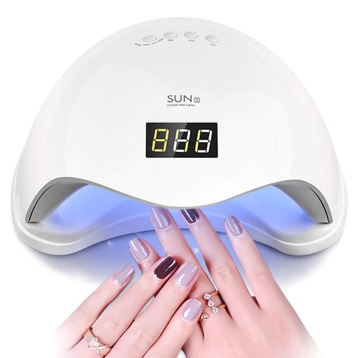ネイルドライヤー LED ジェルネイルライトUVレジンライト 48W ネイル 乾燥機 四つタイマー設定 自動センサー 硬化用 ライト 手足兼用 日本語説明書付き ネイルドライヤー LED ジェルネイルライトUVレジンライト 48W ネイル 乾燥機 四つタイマー設定 自動センサー 硬化用 ライト 手足兼用 日本語説明書付き
