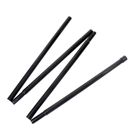 テンマクデザインパンダTCタープ用スチールポール(オプション品)