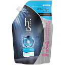 H&S FOR MEN(エイチアンドエスフォーメン) メンズ薬用コンディショナー ボリュームアップ 詰め替え 超特大 900G 大容量