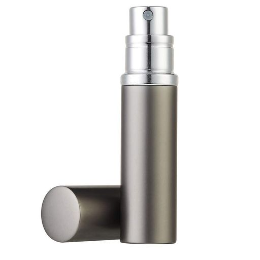 UULANFAアトマイザー香水【底部充填・5ml・携帯用アトマイザー】詰め替え簡単漏れない持ち運び便 ...