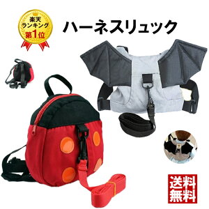賛否両論 子供のハーネス 犬みたいでかわいそう お菓子な空間 賛否両論 子供のハーネス 犬みたいでかわいそう お菓子な空間