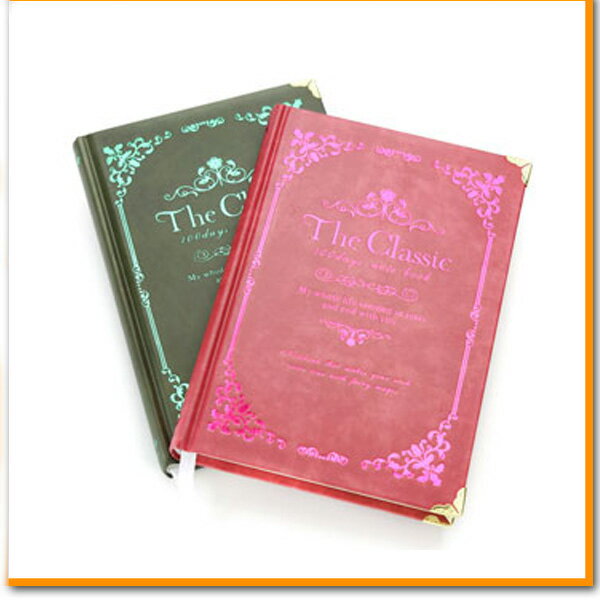 【22日10:00〜25日9:59◆全品5倍ポイント】ヨーロッパ 洋書風 ノート アンティーク...