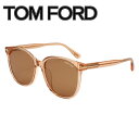 gtH[h TOM FORD TOX AWAtBbg Y fB[X jZbNX [FT0972K-45E-56]