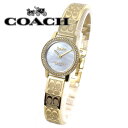 コーチ COACH オードリー レディース腕時計 14503497