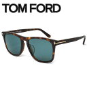 gtH[h TOM FORD TOX UVJbg AWAtBbg Y fB[X jZbNX [FT0930-F-54V-56]