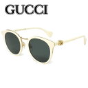 グッチ GUCCI サングラス アジアンフィット メンズ レディース ユニセックス [GG1181SK-004]