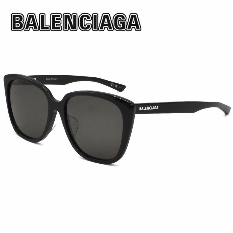 バレンシアガ BALENCIAGA サングラス 