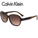 カルバンクライン Calvin Klein サングラス アジアンフィット UVカット メンズ レディース ユニセックス [CK4334SA-210]