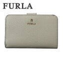 フルラ FURLA 小銭入れ付 二つ折り財布 『CAMELIA』 [WP00314-ARE000-M7Y00/MARMO c]