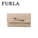 フルラ 名刺入れ フルラ FURLA カードケース 『CHERIE』 [WP00391-BX2045-B4L00/BALLERINA I]