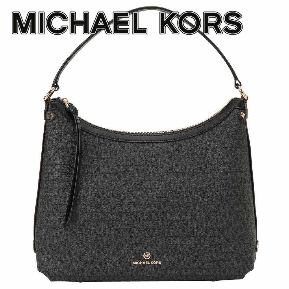 }CPR[X MICHAEL KORS 30T2G5VH3B 001 BLACK MKVOl`[ nh V_[obO