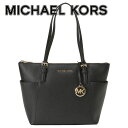 }CPR[X MICHAEL KORS 30F2GTTT8L 001 BLACK MKS`[t g[gobO V_[obO ubN fB[X JET SET ITEM EW TZ TOTE