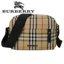 ショルダーバッグ バーバリー BURBERRY 8069760 A7026 ヴィンテージチェック パディバッグ ショルダーバッグ アーカイブベージュ メンズ ユニセックス ML PADDY N YYN