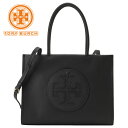 g[o[` TORY BURCH 145612 001 BLACK G oCI X[ g[gobO _uTS 2WAY V_[obO ubN fB[X ELLA BIO SMALL TOTE