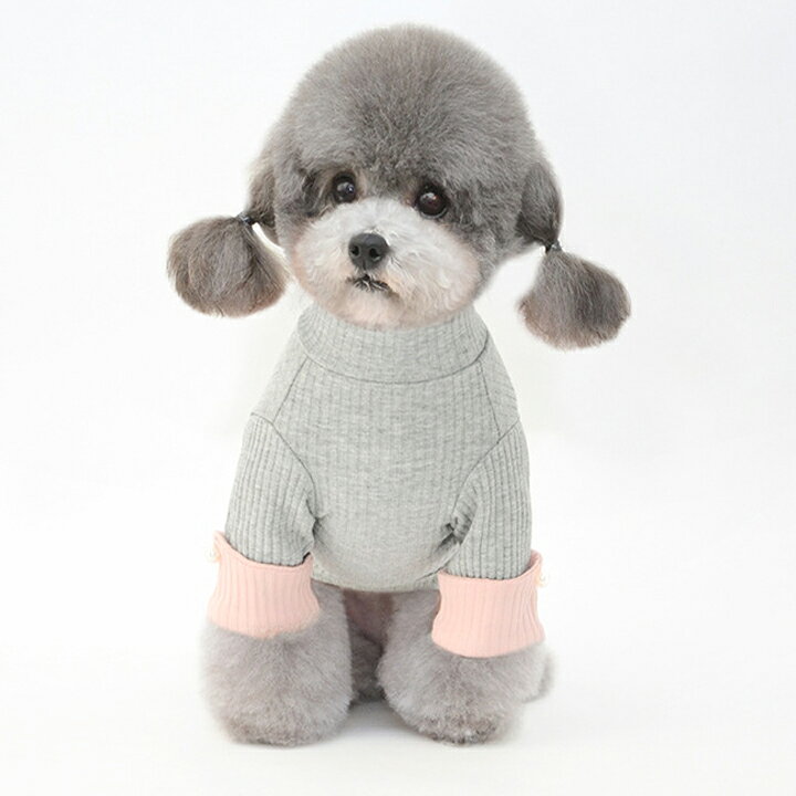 犬服 ベスト ノースリーブ Tシャツ タンクト...の紹介画像2