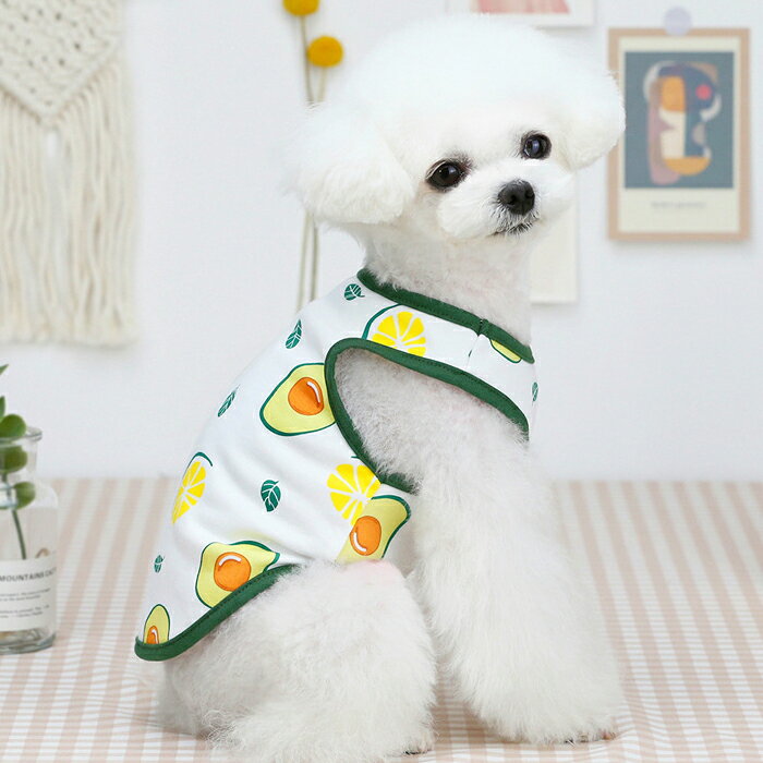 犬服ベストノースリーブTシャツタンクトップインナー犬服tシャツボーダー柄伸縮つなぎ部屋着パジャマ小型犬中型犬ネコ猫服春夏秋冬犬夏服ドッグウェア男の子女の子オスメスおしゃれオシャレセールかわいい可愛いYO32305