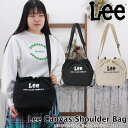 LEE ショルダー レディース メンズ 巾着ショルダー ザックリショルダーM かわいい オシャレ 斜めがけ 斜め掛け 可愛い 大人