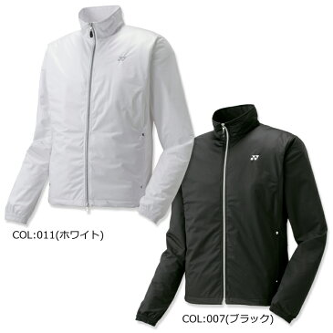 ヨネックスウィンドブレーカーGWRS9158(SSサイズ)[YONEX MEN'S WINDBREAKER]