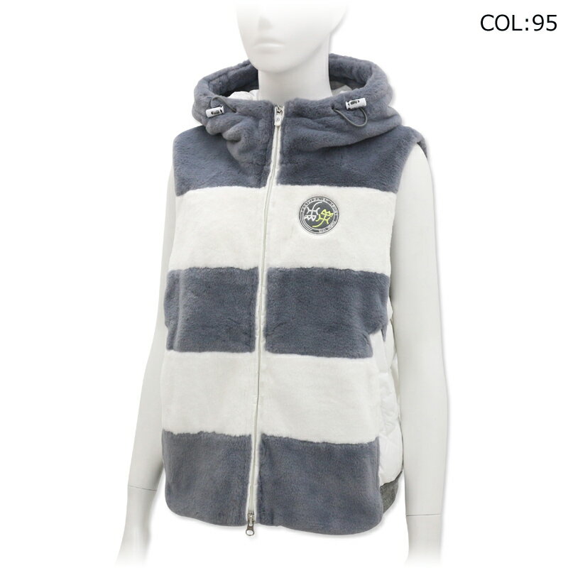 カステルバジャックスポーツ CASTELBAJACSPORTS 7244417213 レディース ジップアッ...