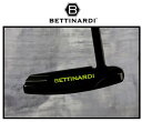 【限定・左用】ベティナルディ ゴルフ BETTINARDI GOLF2015年 RJB6735 BB1 パターインポートモデル