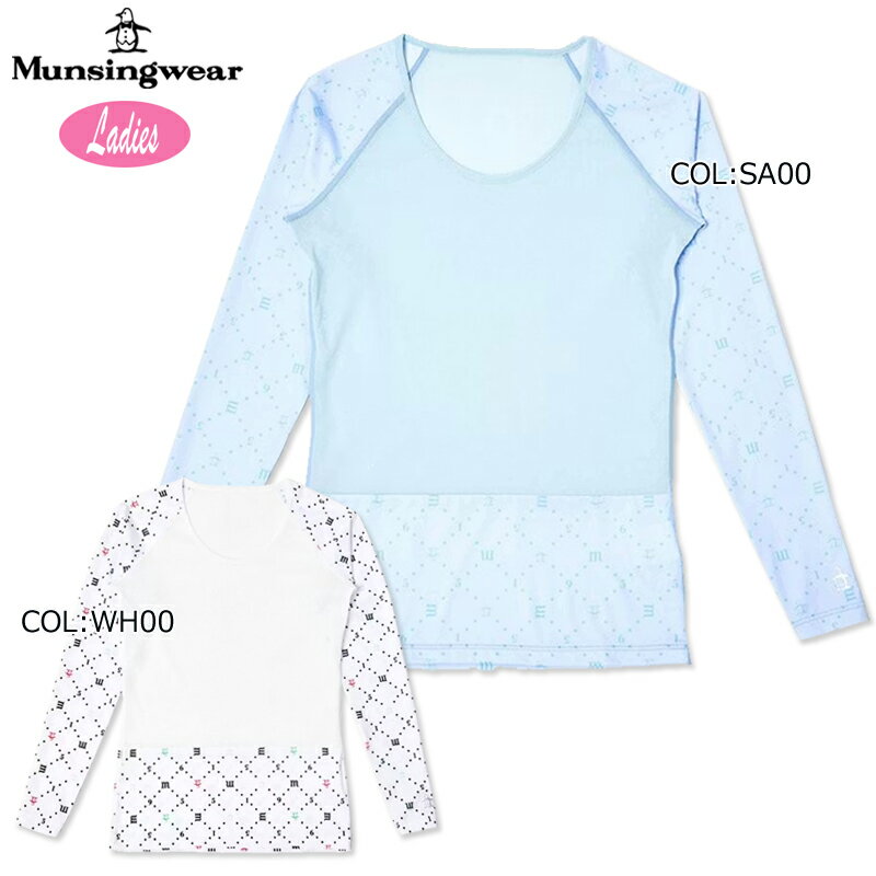 2025ǯղƥǥ ޥ󥷥󥰥 munsingwear MG5SUD23L ǥ Uͥå ʡ å ե ...