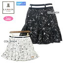 o LANVIN VLV7392X8L fB[X XJ[g UVJbg z StEFA X|[cEFA t