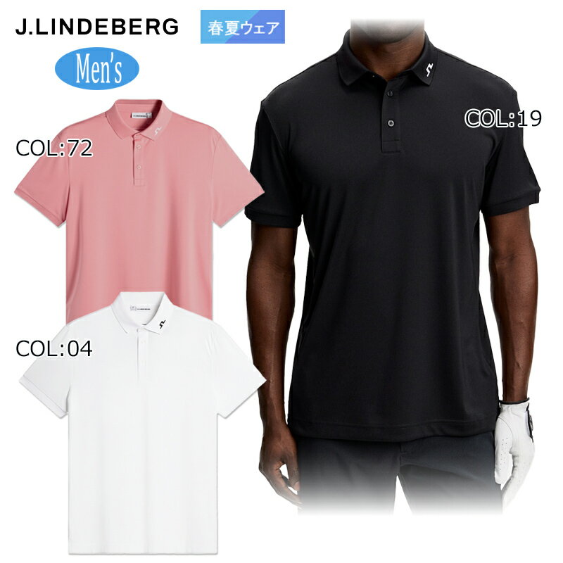 J.Lindeberg リンドバーグ　メンズゴルフシャツ　サイズL 楽天市場】Jリンドバーグ（サイズ（S/M/L）S）（メンズウェア｜ウェア