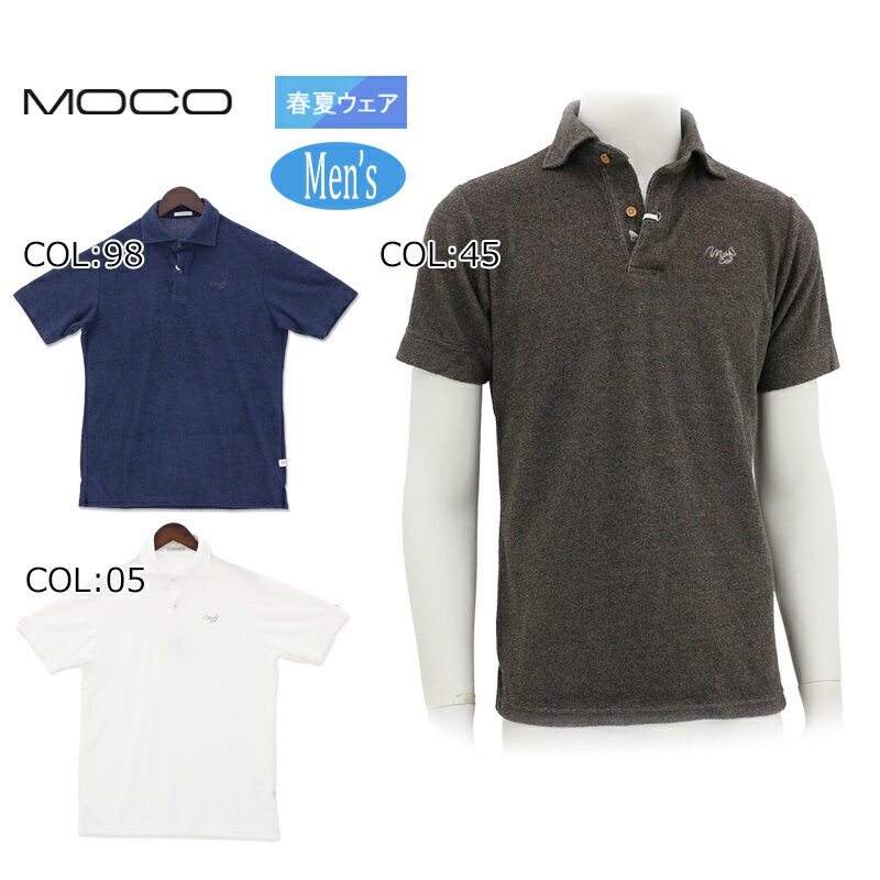 楽天市場】moco ゴルフの通販