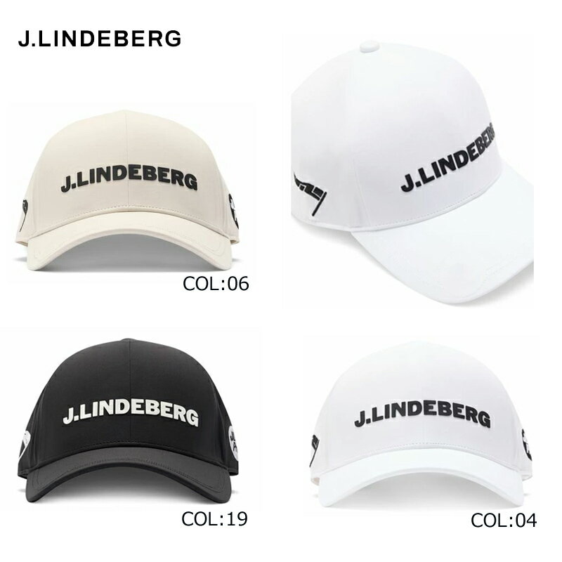 ●ジェイリンドバーグのChamp Cap、軽量で速乾性に優れたファブリックを使用したキャップです。 フロントにはJ. Lindebergのブランドロゴが際立ち、サイドにはフラッグ刺繍とプロ刺繍が施され、洗練されたデザインを演出。 ビザ―にはボールマーカー用の隠しマグネットを搭載し、機能性も抜群。 ■サイズ 46：頭囲約56cm ■FIRSTSTAGE（ファーストステージ） メーカー希望小売価格はメーカー商品タグに基づいて掲載しています。