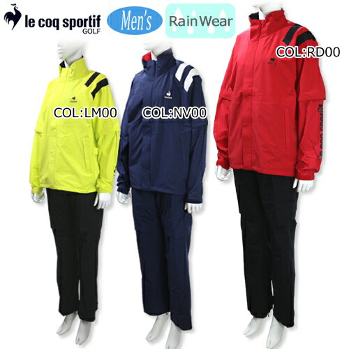 RbNSt Le coq sportif GOLF QGMTJH00W Y CEFA CR[g  tďH~ StEFA X|[cEFA