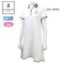 o LANVIN VLT7981Y6 fB[X s[X z UVJbg StEFA X|[cEFA t