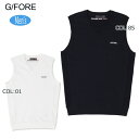 G/FORE (GFORE) ジーフォア 073214701 メンズベスト ゴルフウェア スポーツウェア 春夏秋