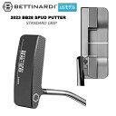 xeBifB(BETTINARDI) 2023 BB28 Xpbh p^[ Ep (BB28 SPUD NECK) X^_[h Obv USf