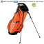 ٥ƥʥǥ(BETTINARDI) 8.5(3.4kg) ɥХå2023 VESSEL Player IV Stand Fat Cat Orange