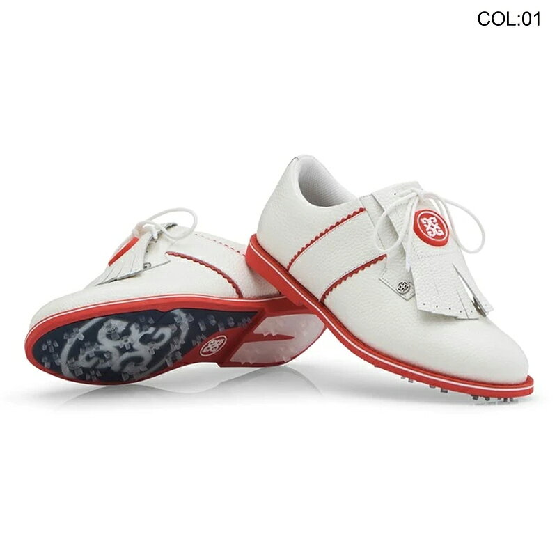 G/FORE GFORE ジーフォア 073422850 G4LS22EF15 レディース ゴルフシューズ スパイ...