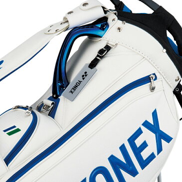 ヨネックス(YONEX) '21 9型(3.8kg) プロモデル レプリカ スタンドバッグCB-1911S