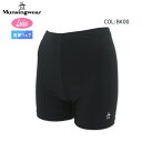 マンシングウェア Munsingwear MGWXJM51XJ レディース インナーパンツ サンスクリーン 吸汗速乾 ゴルフウェア スポーツウェア 春夏