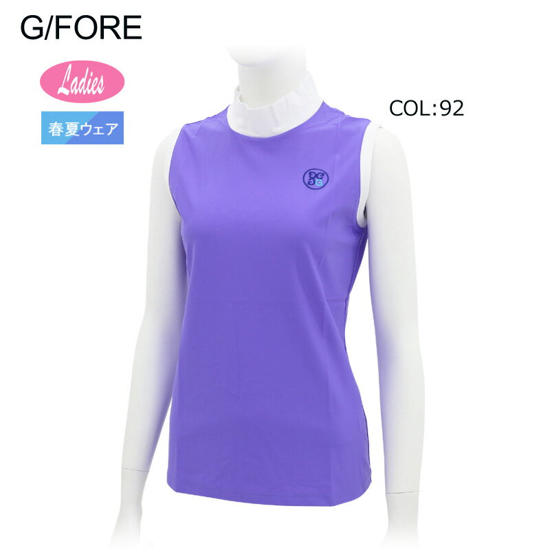 楽天市場】G FORE（サイズ（S/M/L）L）（ゴルフ｜スポーツ・アウトドア