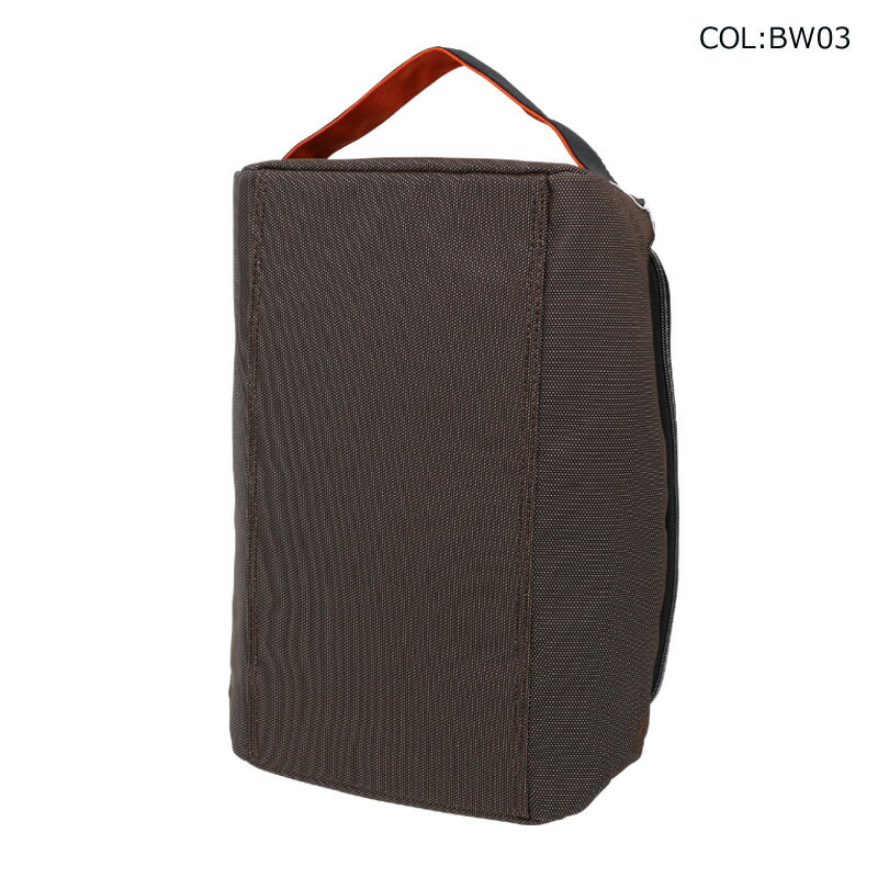 ランバン LANVIN VMU0933A4 シューズケース 持ち手つき ゴルフバッグ ゴルフ小物 ...
