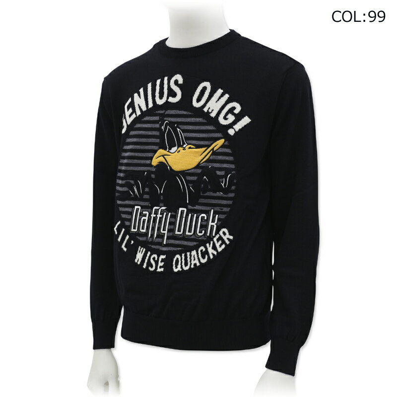 カステルバジャック CASTELBAJAC 7214361101 メンズ セーター スポーツウェア ゴルフウェア 秋冬