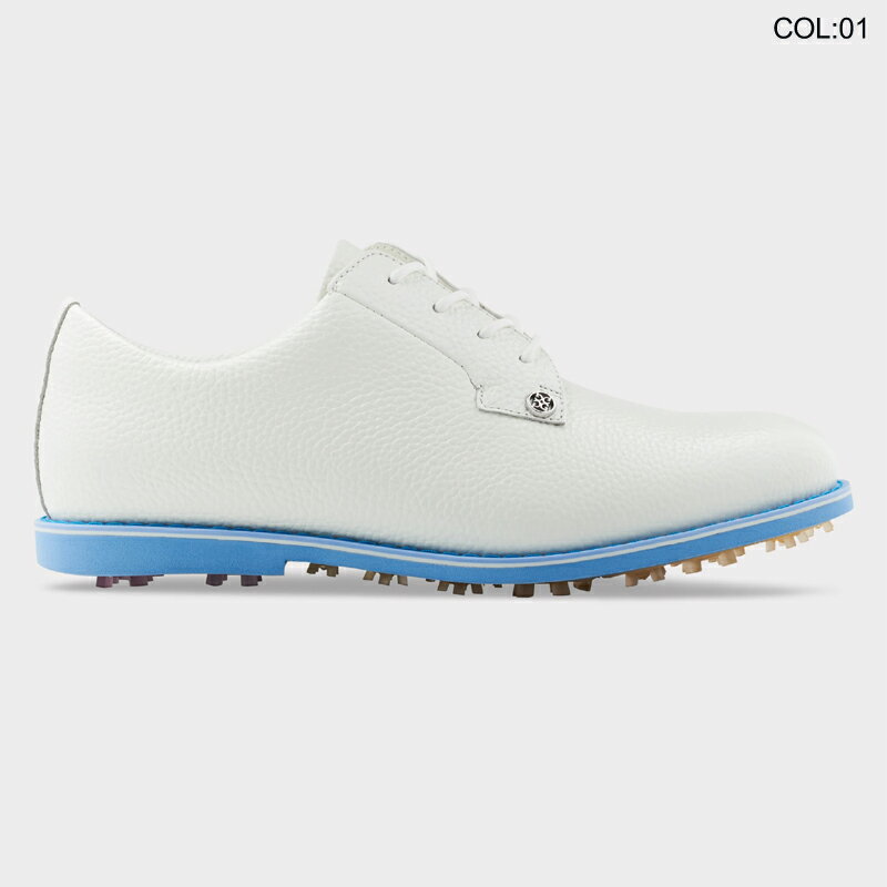 G/FORE GFORE ジーフォア 073422860 G4LF21EF01 レディース ゴルフシューズ スパイクレス 防水 紐靴 牛革 WOMENS SEASONAL COLLECTION GALLIVANTER