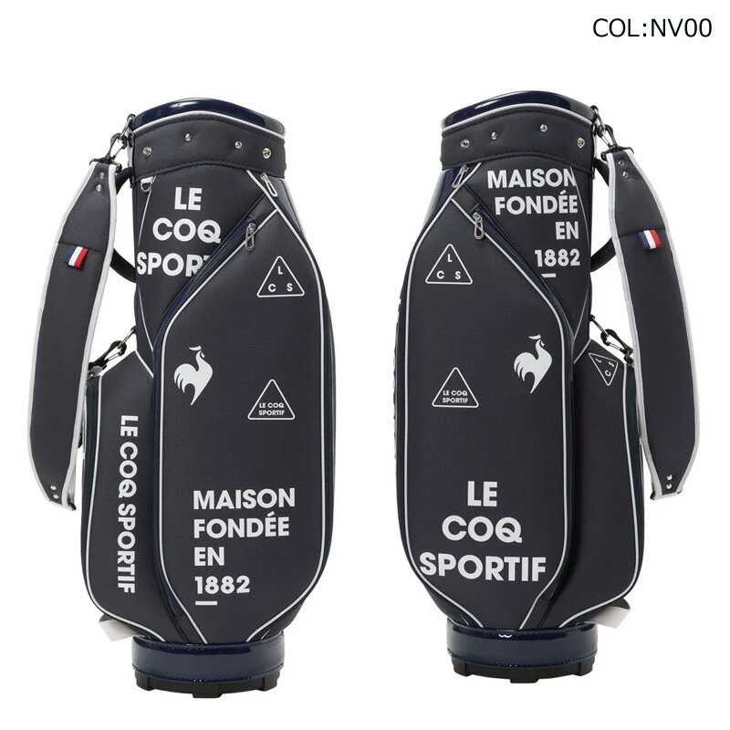 ルコックゴルフ Le coq sportif ...の紹介画像3