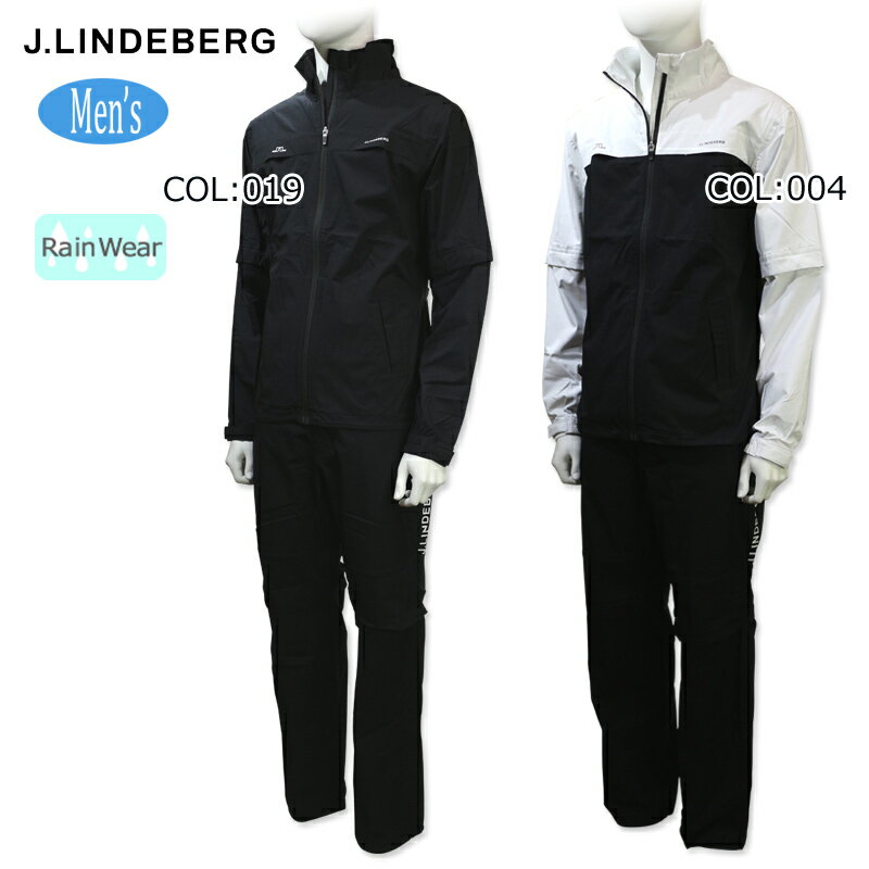 ɥС J.LINDEBERG 083-76511 쥤󥦥 岼å ֥륾 µ곰ǽ ѥ Ǽդ ե ݡĥ