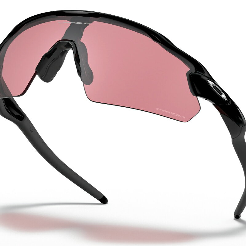 オークリー(OAKLEY) サングラス レーダー EV ピッチ【OO9211-1838】(POLISHED BLACK/PRIZM DARK GOLF) [OAKLEY SUNGLASSES RADAR EV PITCH] USモデル